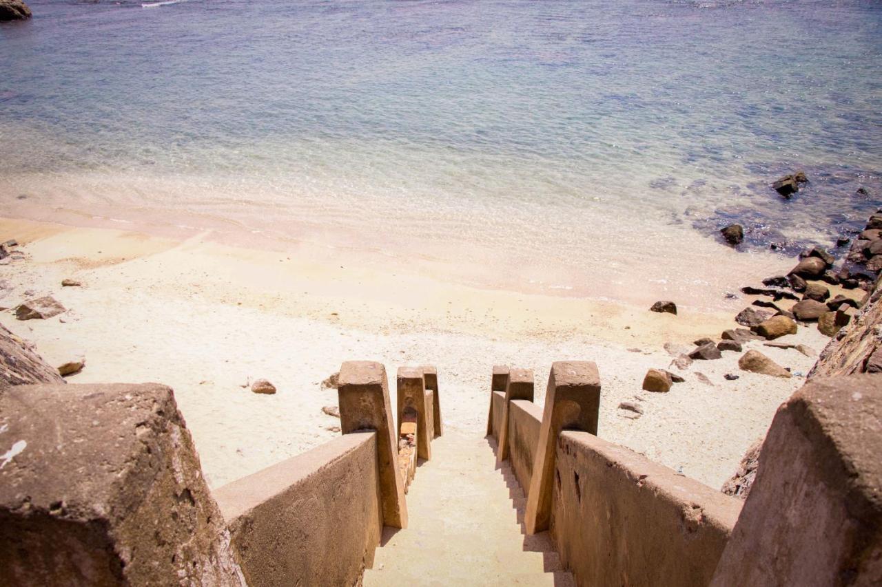 The Bartizan Galle Fort מראה חיצוני תמונה