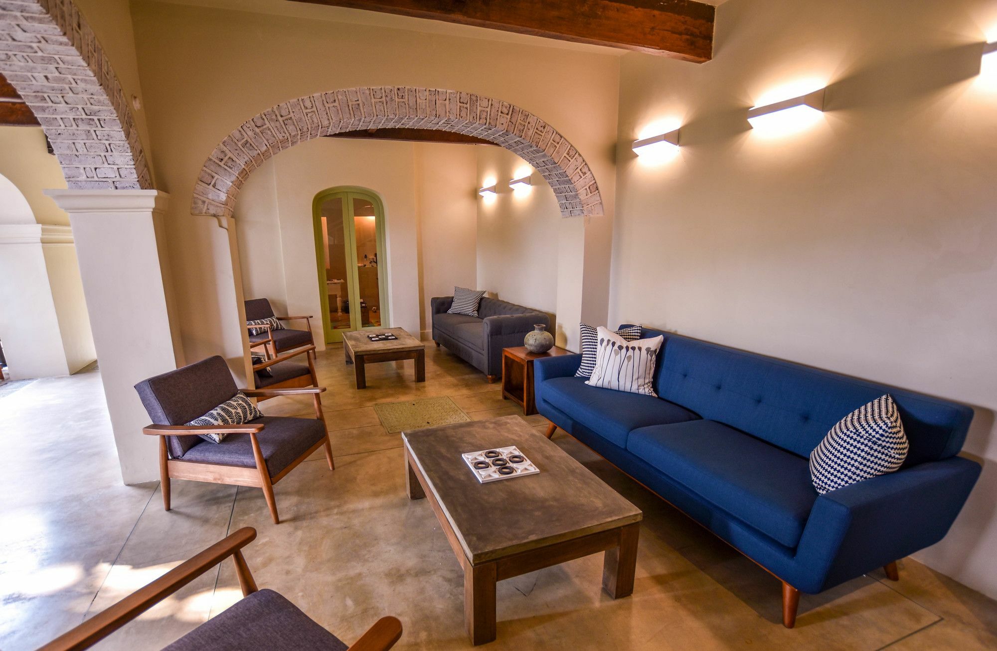 The Bartizan Galle Fort מראה חיצוני תמונה